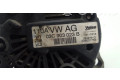 Генератор 03C903023B, 2542731G   Volkswagen Polo IV 9N3      