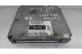 Řídící jednotka 896613T150, 1757008932 Toyota Camry 1998