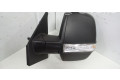 Зеркало электрическое        Opel Combo D  2011 - 2017 года   
