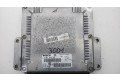 Блок управления двигателя 0281010749, 9643525580 Citroen C5