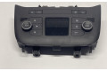 Блок управления климат-контролем 735501599, 735501599 Fiat Punto Evo