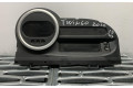 Панель приборов 8200833493, 8200833493   Renault Twingo II       