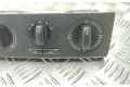Блок управления климат-контролем 5J0820045D Skoda Fabia Mk2 (5J)