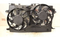 Вентилятор радиатора         Saab 9-5 