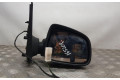 Зеркало электрическое Dacia Logan II 2012 - 2020 года