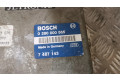 Блок управления двигателя 0280000565, 7487143 Saab 9000 CC
