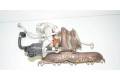 Turbodmychadlo Турбина 8631904, 8629969 BMW 5 G30 G31 2.0 B48B20A