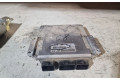 Блок управления двигателя 0281011334 Citroen C8