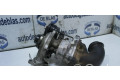 Turbodmychadlo Турбина 54359710009, TURBOCOMPRESOR Citroen C3