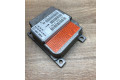Блок подушек безопасности 0018203126, 0285001222   Mercedes-Benz A W168
