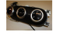 Блок управления климат-контролем 735557283 Fiat 500L
