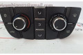 Блок управления климат-контролем 13346092, 13346092 Opel Meriva B