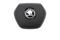 Подушка безопасности водителя 57A880201D, 57A880201DIZY Skoda Octavia Mk4