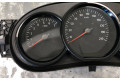 Панель приборов 248109634R Dacia Dokker