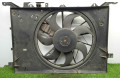 Вентилятор радиатора Volvo S60