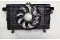 Вентилятор радиатора 160780800B Tesla Model 3