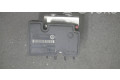 Jednotka ABS Volkswagen Caddy 2008