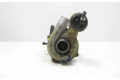 Turbodmychadlo Турбина 409830H33771 Renault Kangoo I