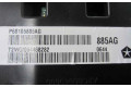 Панель приборов P68105885AG Jeep Grand Cherokee (WK)