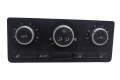 Блок управления климат-контролем 12768924, F19507   Saab 9-5