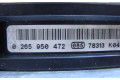 Jednotka ABS 0265950472 Land Rover Range Rover Sport L320 2006