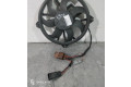 Вентилятор радиатора     940002799    Citroen C5 