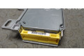 Блок подушек безопасности 0285001312, NICHTZUTREFFEND Renault Clio II