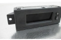 Дисплей    13301082, 565412769   Opel Combo C