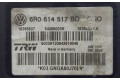 Блок АБС 6R0614517BD   Skoda  Rapid (NH)  2012 - 2019 года