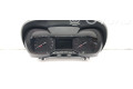 Спидометр (приборный щиток) 9836319980 Citroen C3 Aircross