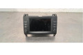 Дисплей    A4479002518   Mercedes-Benz V Class W447