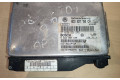 Блок управления коробкой передач 4D0927156CH, 6058006095   Audi A8 S8 D2 4D