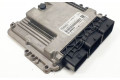 Блок управления двигателя 0281019528 Ford Galaxy