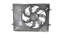 Вентилятор радиатора 253801H120 KIA Ceed