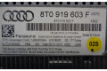 Дисплей    8T0919603F   Audi Q5 SQ5