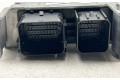 Блок подушек безопасности 8V4T14B321AF, 0285010633   Ford Kuga I