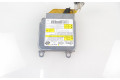 Блок подушек безопасности 8625008141 SsangYong Rexton