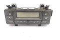 Блок управления климат-контролем 96588239XT, 6452C3   Citroen C2