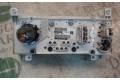 Модуль блока управления кондиционером    Jeep Grand Cherokee (WJ)