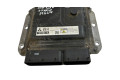 Блок управления двигателя 1860B614, 2757000714 Mitsubishi Outlander