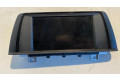 Дисплей 9262752 BMW 1 F20 F21