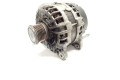 Генератор 0125811153 Skoda Octavia Mk3 (5E)
