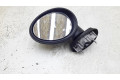 Zpětné zrcátko  Mini Cooper Hatch Hardtop 2008  e1020904  
