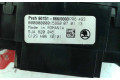 Блок управления климат-контролем 5JA820045   Skoda Rapid (NH)