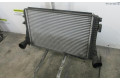 Интеркулер 1K0121345N Volkswagen Touran I