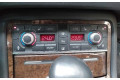 Блок управления климат-контролем 4E0820043A, 4E0910043A   Audi A8 S8 D3 4E