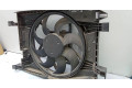 Вентилятор радиатора     2148194808R    Renault Zoe 