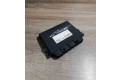 Блок управления коробкой передач A0215451432, 5WK33914 Mercedes-Benz C W202