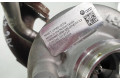 Турбина Audi A3 8Y 04E145873P, 4918001716 для двигателя DGE