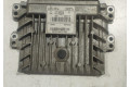 Комплект блоков управления 237100875R, 237100875R   Renault Clio III